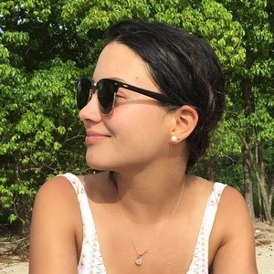 Meet your Posher, Isabella